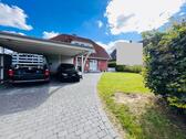 Foto - 4 Zimmer Einfamilienhaus zum Kaufen in Sandesneben