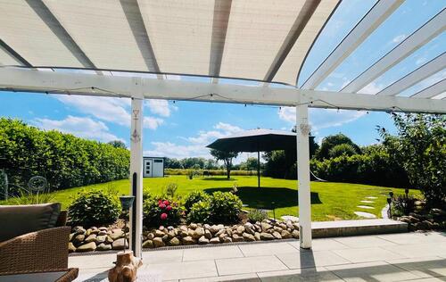 Foto - 4 Zimmer Einfamilienhaus in Sandesneben