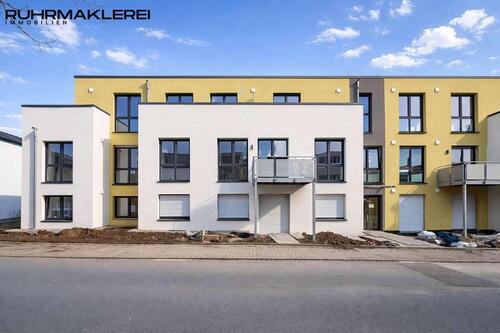 Foto - 4 Zimmer Einfamilienhaus zur Miete in Wetter (Ruhr)