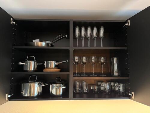 Foto - 1 Zimmer Etagenwohnung in Koblenz