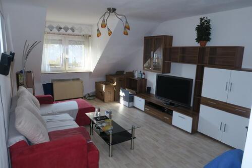 Foto - Ma Neckarau, Adlerstr. 53, 2 ZKB, Wohnfl. 43,35 qm, DG, ab 1.6.26