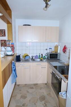 Foto - 2 Zimmer Etagenwohnung in Mannheim