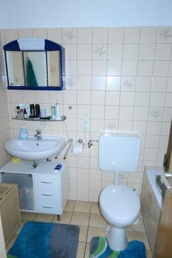 Foto - Etagenwohnung in Mannheim zur Miete