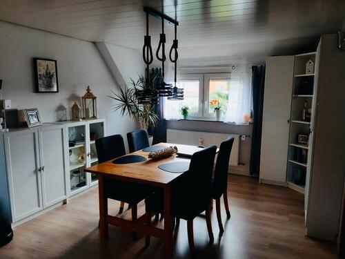 Foto - Schöne, helle 2-Zimmerwohnung zu vermieten