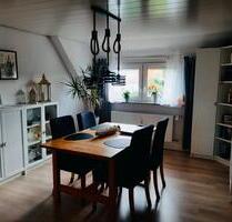 Schöne, helle 2-Zimmerwohnung zu vermieten - Geisingen