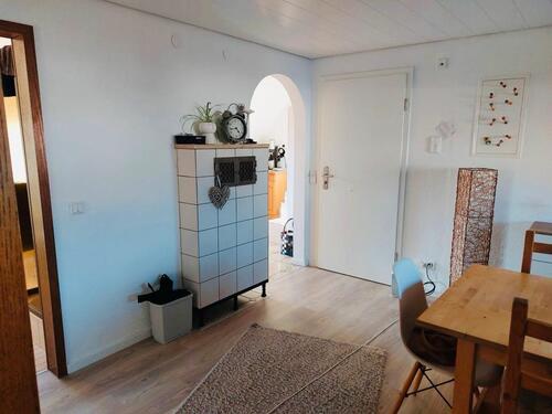 Foto - 2 Zimmer Dachgeschoßwohnung in Geisingen