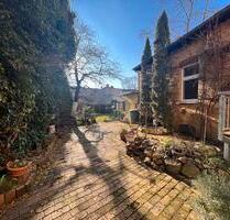 3-R-Dachgeschoss-Wohnung in Lutherstadt Wittenberg - Wittenberg Lutherstadt