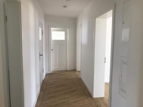 Foto - 3 Zimmer Dachgeschoßwohnung zur Miete in Wittenberg Lutherstadt
