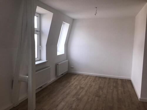 Foto - Dachgeschoßwohnung in Wittenberg Lutherstadt zur Miete