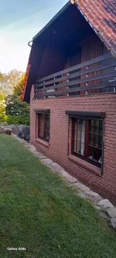 Foto - Einfamilienhaus in Amelinghausen zum Kaufen