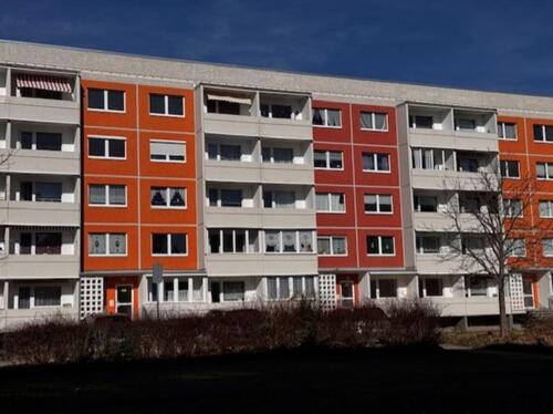 Foto - Jetzt mitbestimmen: Wohnung vor Sanierung – Sie entscheiden den Stil!