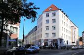 Foto - 3 Zimmer Wohnung mit Dielenböden