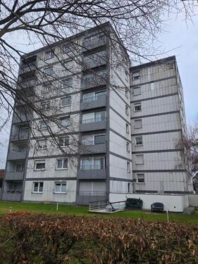 Foto - Etagenwohnung in Bad Driburg zur Miete