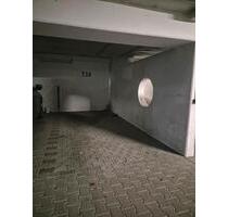 Stellplatz zu vermieten – Werner-Egk-Bogen, Kieferngarten - München Schwabing-Freimann