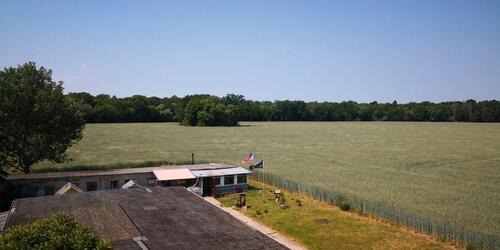 Foto - Etagenwohnung in Pritzwalk zur Miete