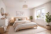 Foto - Erdgeschoßwohnung in Berlin zur Miete