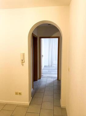 Foto - Etagenwohnung in Bad Mergentheim zur Miete