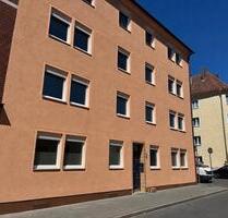 2,5-Zimmer-EG-Wohnung in Nürnberg – Johannis + Einbauküche