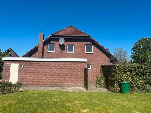 Foto - 4 Zimmer Doppelhaushälfte zum Kaufen in Westerstede