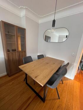 Foto - 2 Zimmer Etagenwohnung zur Miete in Hamburg