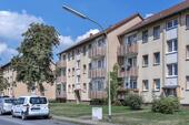 Foto - Gemütliche 3-Zimmer-Etagenwohnung in Herne – 45m², 1. Etage rechts