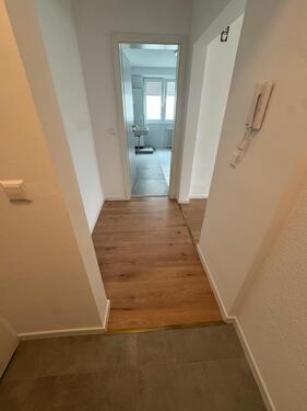 Foto - 2 Zimmer Etagenwohnung zur Miete in Mannheim