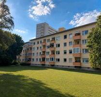 Schöne gepflegte Eigentumswohnung mit Balkon in ruhiger Lage - Bremen Hemelingen