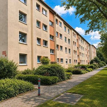 Foto - 3 Zimmer Etagenwohnung zum Kaufen in Bremen