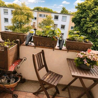 Foto - Etagenwohnung in Bremen zum Kaufen