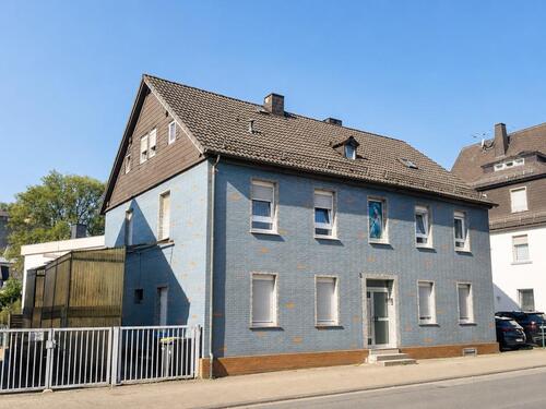 Foto - Ideale Kapitalanlage: Zentral gelegene 4-Zimmer Eigentumswohnung