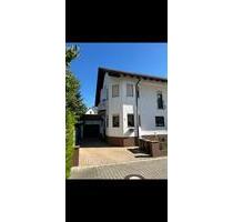 Doppelhaushalfte mit Garten,Terrasse Sauna - Germersheim