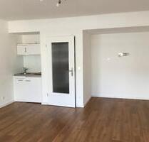 Attraktive 1-Zimmer-Wohnung in Düsseldorf-Düsseltal – bezugsfrei