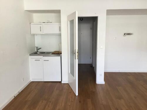 Foto - 1 Zimmer Etagenwohnung zum Kaufen in Düsseldorf