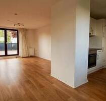 Mietwohnung mit 3 Zimmer und Dachterrasse - Buxtehude