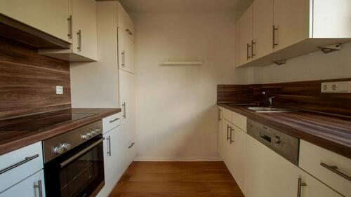 Foto - 3 Zimmer Dachgeschoßwohnung in Buxtehude