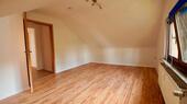 Foto - Dachgeschoßwohnung in Buxtehude zur Miete