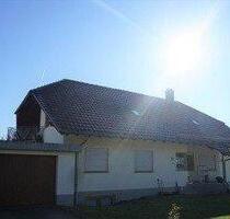 Schöne, geräumige 3 Zimmer Wohnung in Konstanz (Kreis), Mühlingen