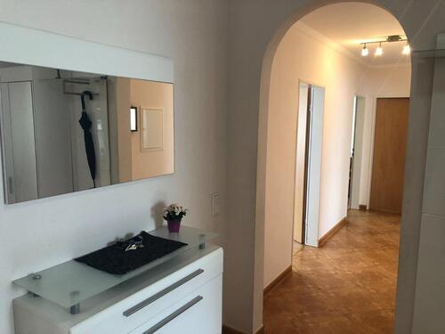 Foto - Etagenwohnung zum Kaufen in Paderborn