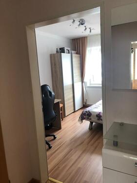 Foto - Etagenwohnung in Paderborn