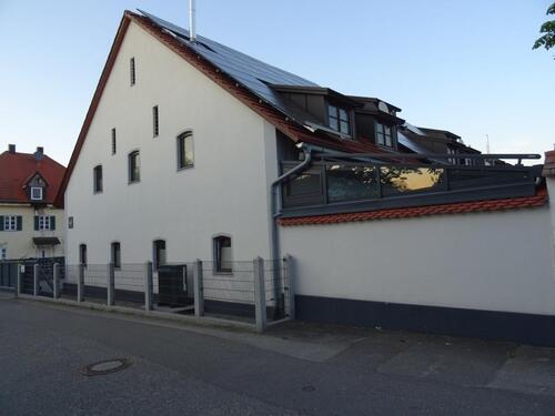 Foto - 19 Zimmer Einfamilienhaus zum Kaufen in Kühbach