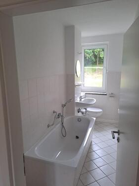 Foto - 3-Zimmer Wohnung, Küche, Bad, Balkon