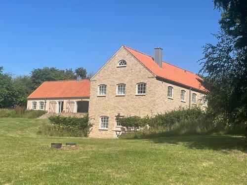 Foto - Wunderschöne Einlieger-Ferienwohnung direkt an der Schlei
