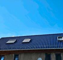 Einfamilienhaus mit 3-Seitenhof und riesigem Grundstück - Am Ettersberg