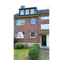 Wohnung in Schmachtendorf 2,5 Zimmer - Oberhausen