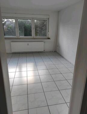 Foto - Etagenwohnung in Oberhausen zur Miete