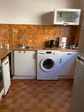 Foto - WG-Döhren_ 2 Zimmer frei - 400,00 EUR Kaltmiete,