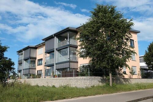 Foto - Hochwertige, moderne Wohnung in Altstadtnähe