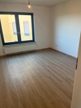 Foto - Etagenwohnung in Nördlingen