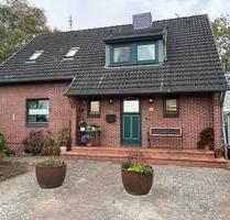 Einfamilienhaus im Grünen - 330.000,00 EUR Kaufpreis, in Hagen im Bremischen (PLZ: 27628)