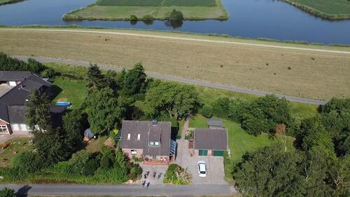Foto - Einfamilienhaus zum Kaufen in Hagen im Bremischen